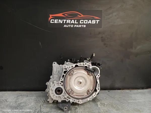 Trans/Gearbox