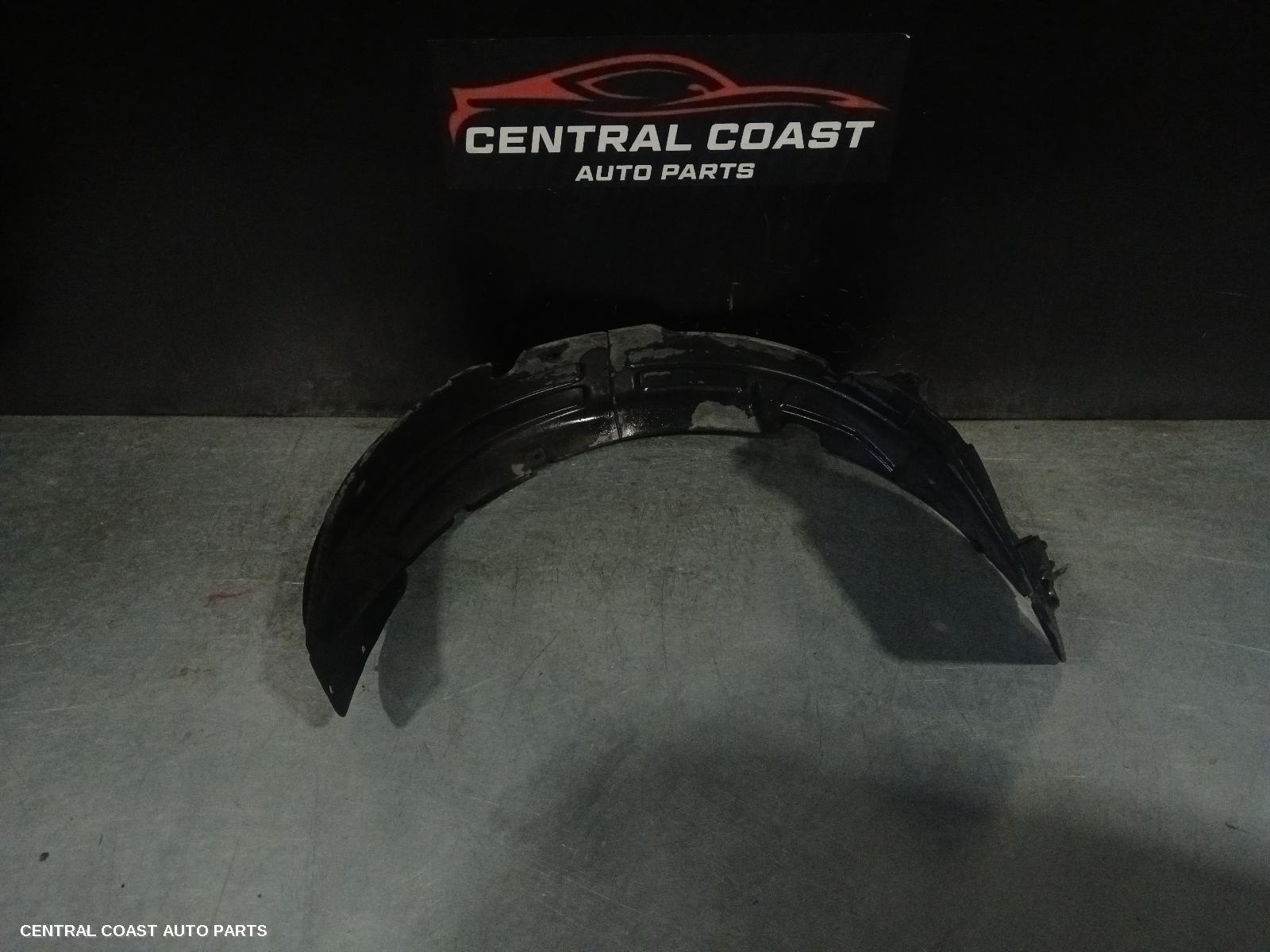 Left Guard Liner