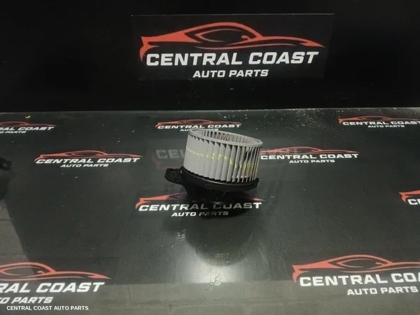 Heater Fan Motor