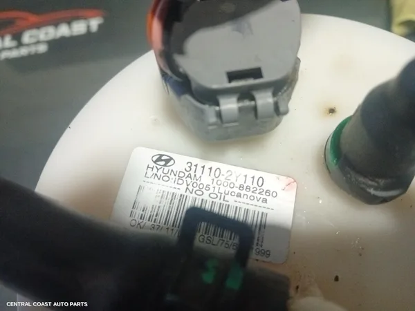Fuel Pump