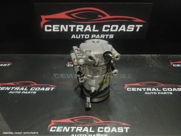 A/C Compressor