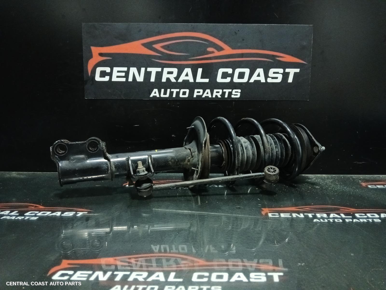 Left Front Strut