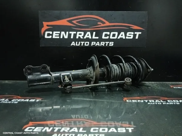 Left Front Strut