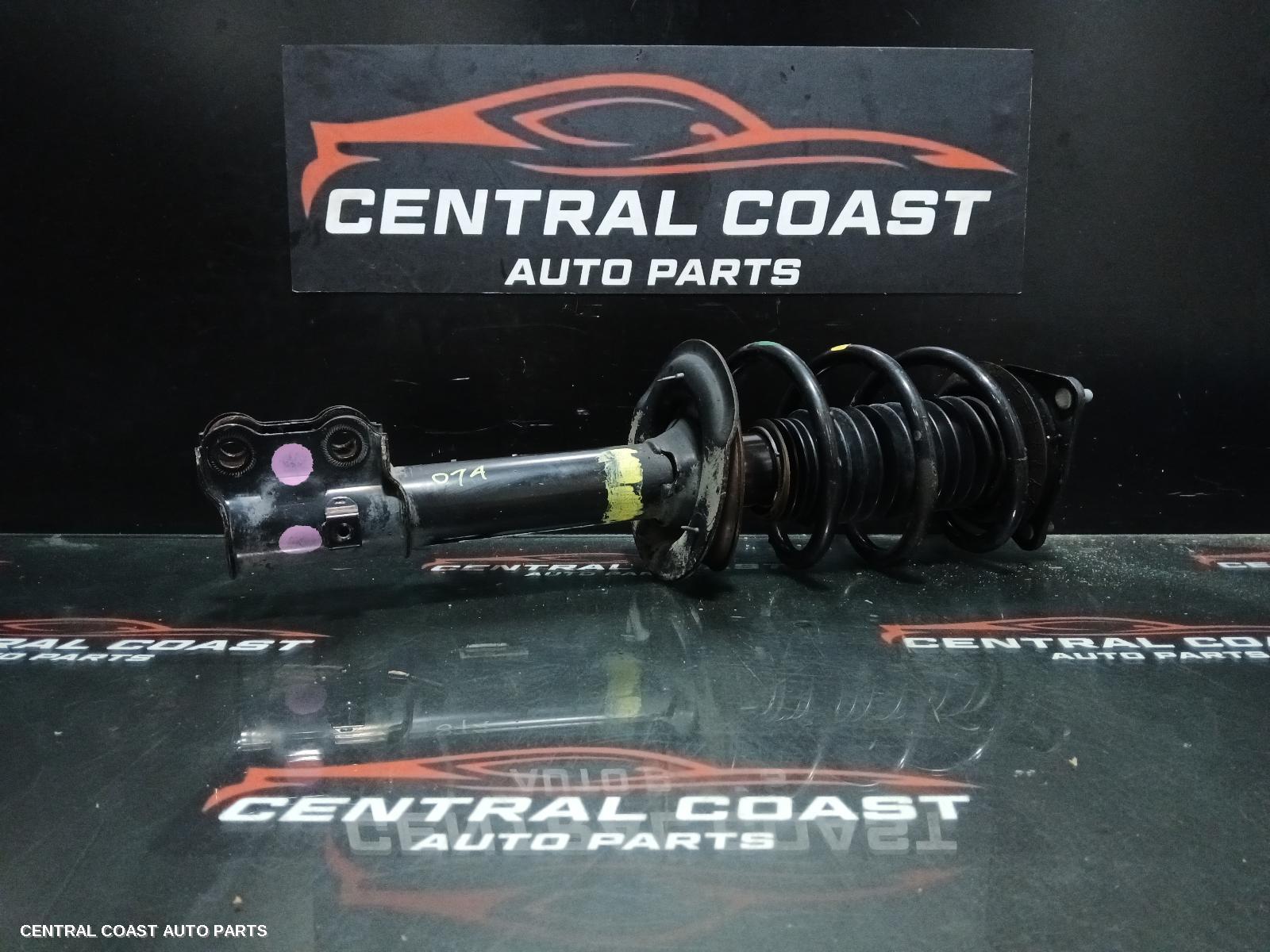 Right Front Strut