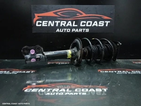 Right Front Strut