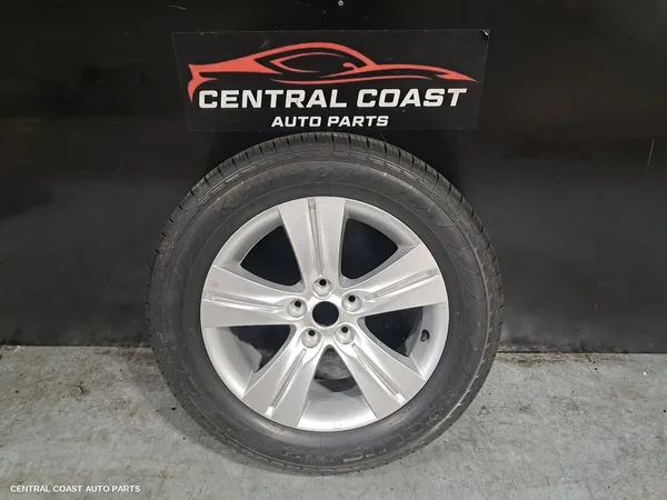 Wheel Mag
