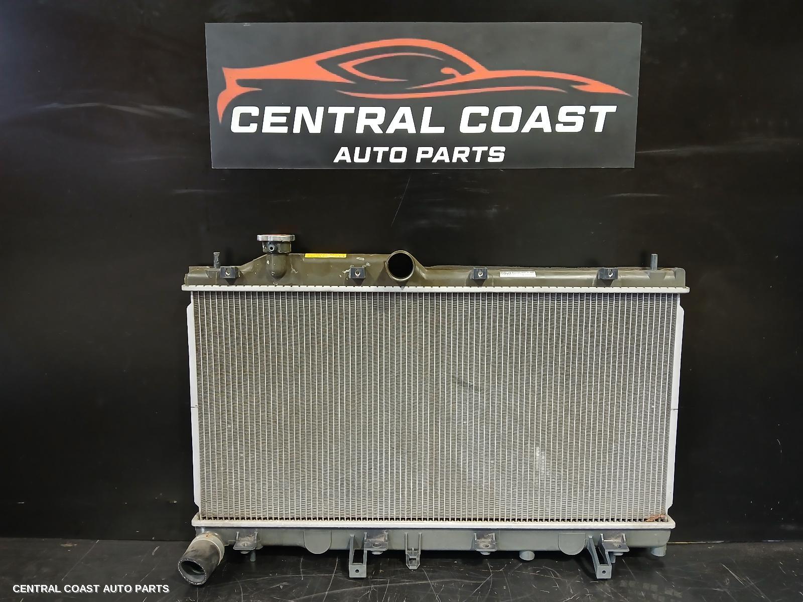 Radiator