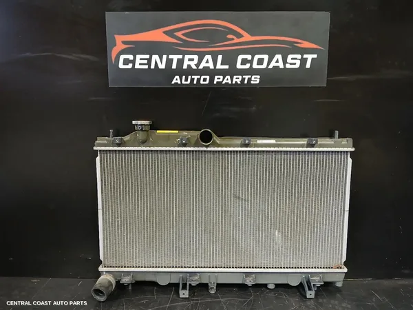 Radiator