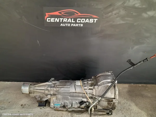 Trans/Gearbox