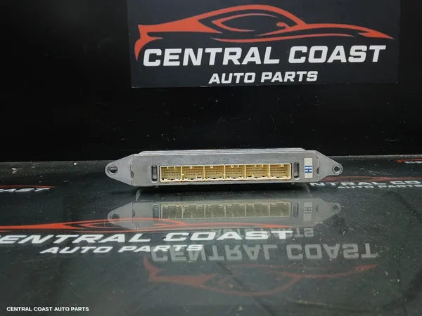 Ecu