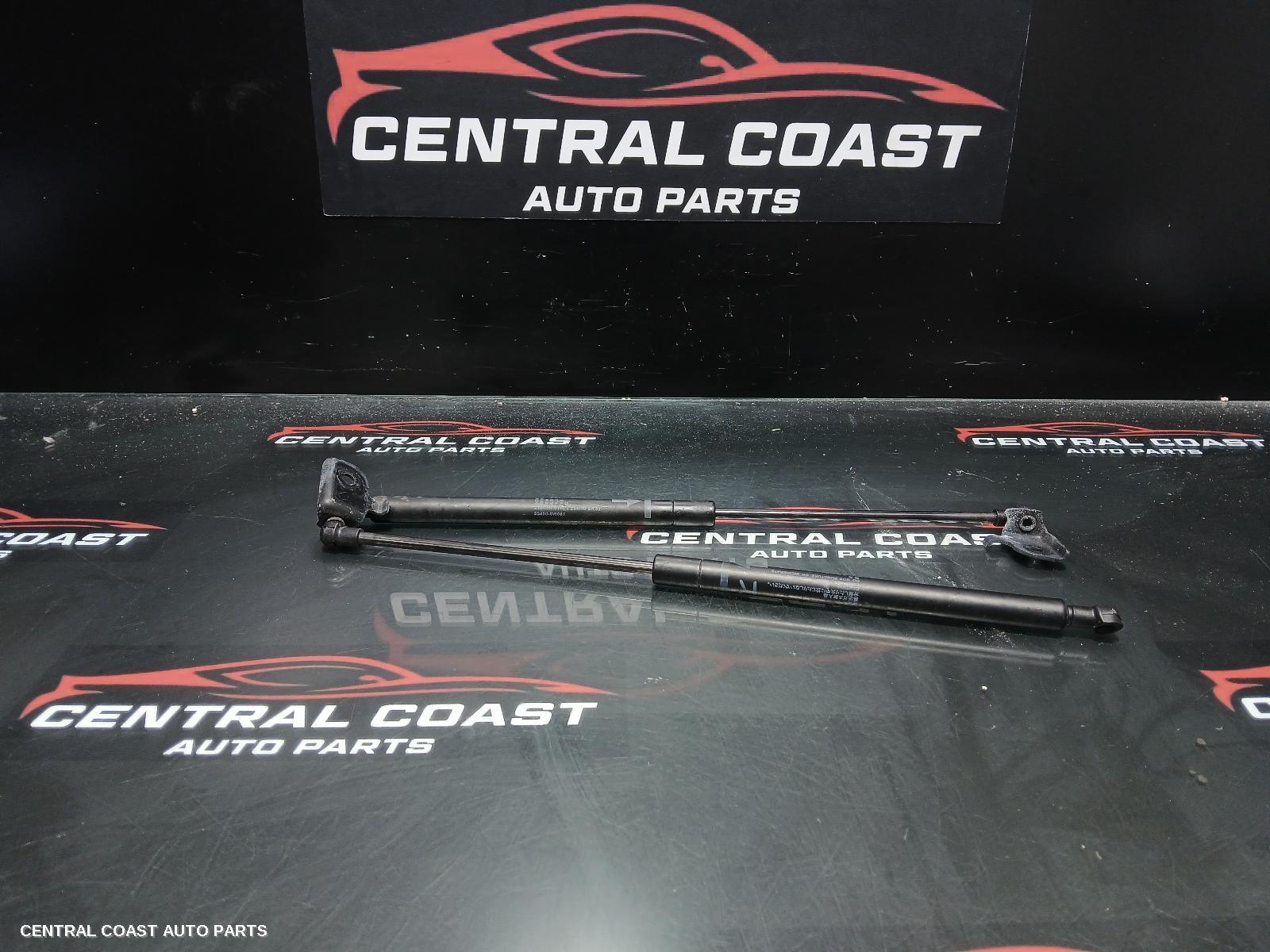 Bonnet Hinge Strut
