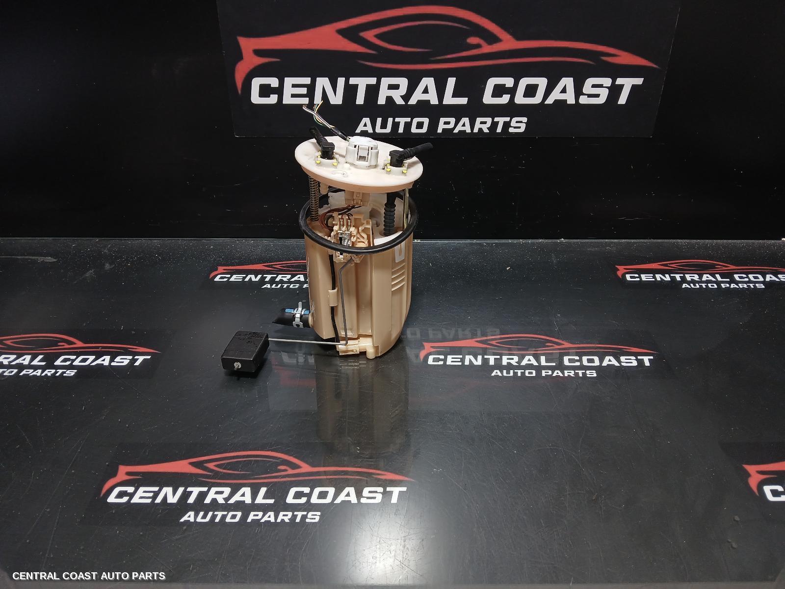 Fuel Pump