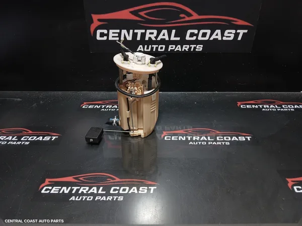 Fuel Pump
