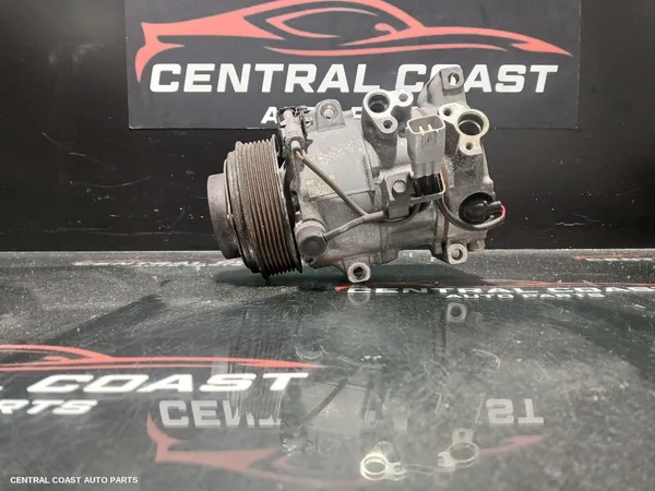 A/C Compressor