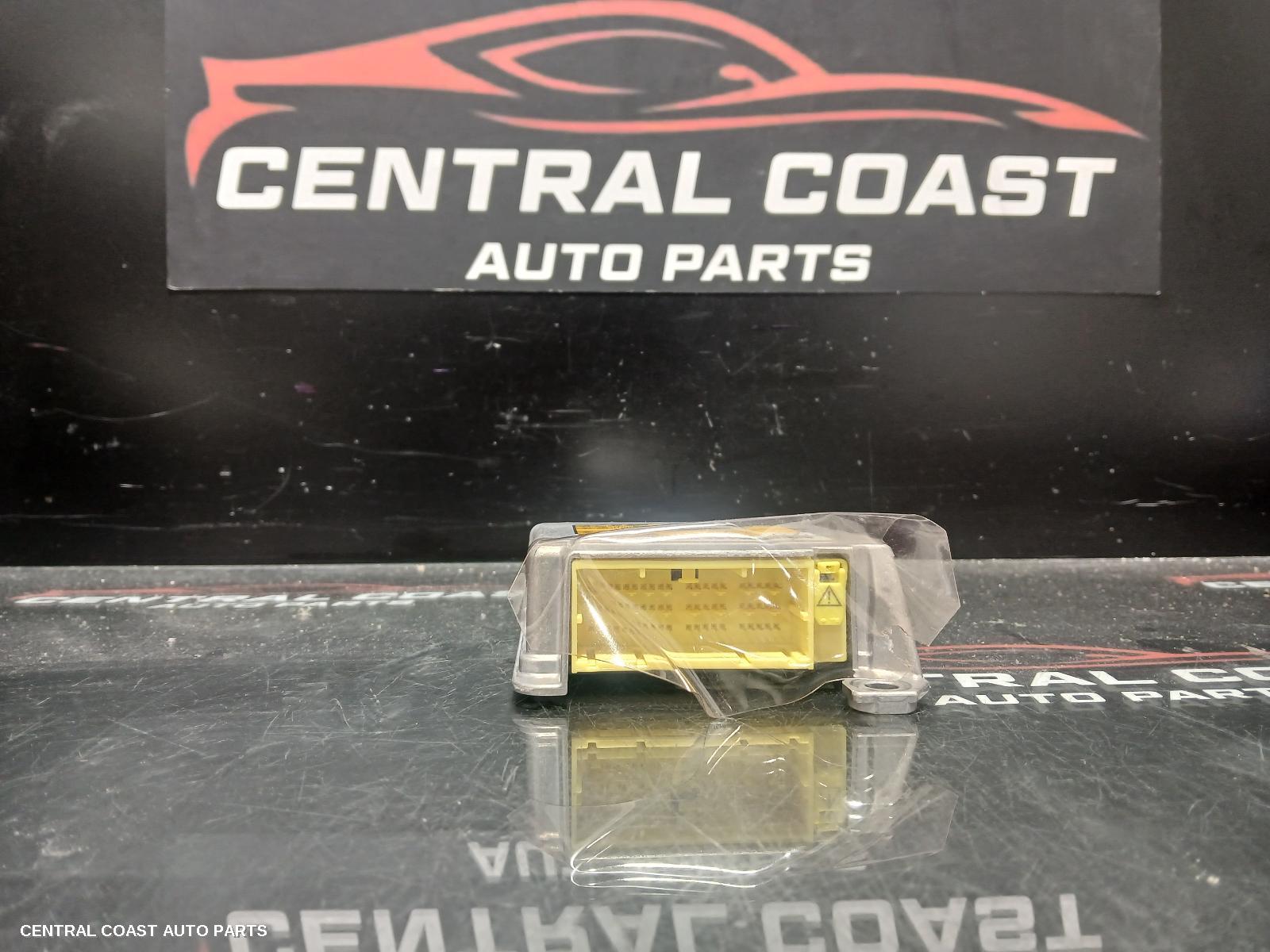 Airbag Module Sensor