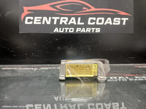 Airbag Module/Sensor
