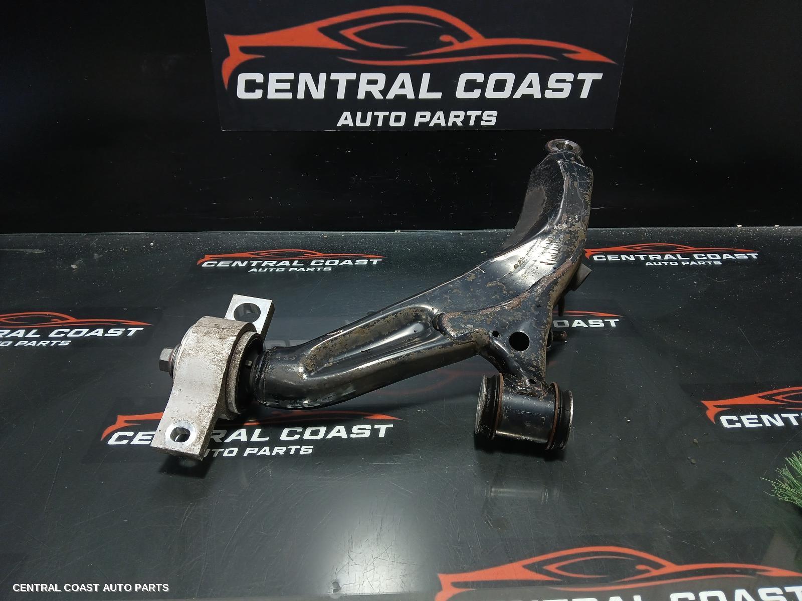 Steering Intermediate Shaft