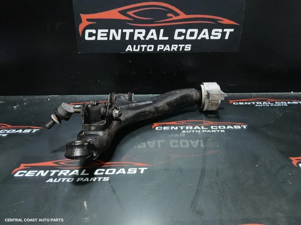 Left Front Lower Control Arm