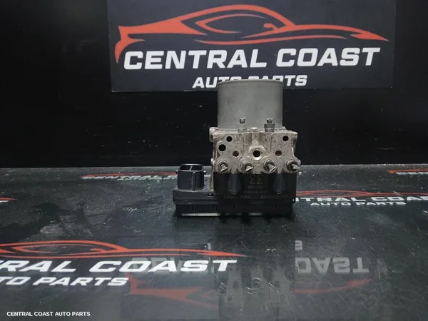 Abs Pump/Modulator