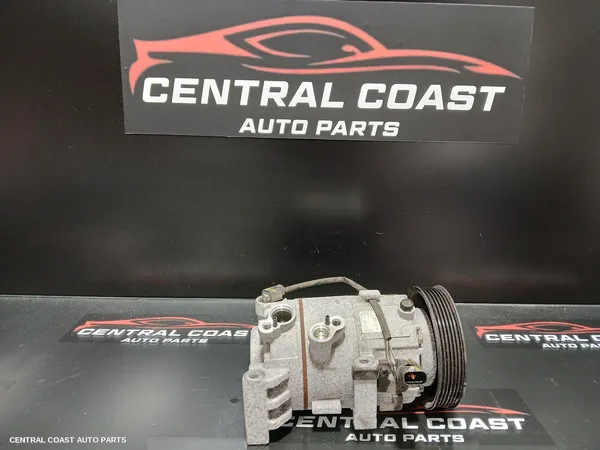 A/C Compressor