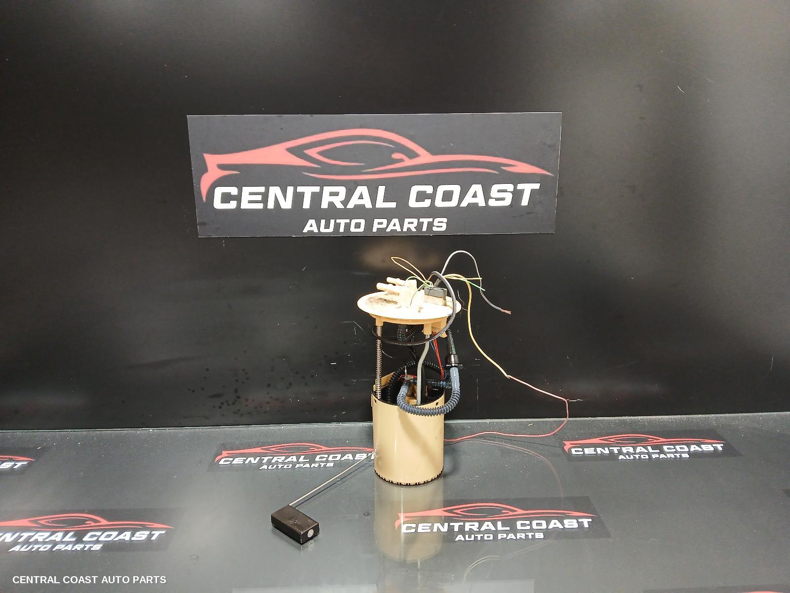 Fuel Pump