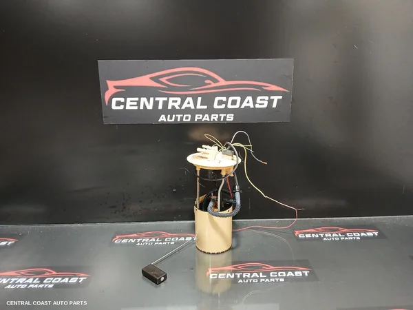Fuel Pump