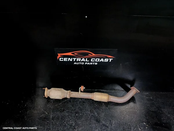 Catalytic Converter