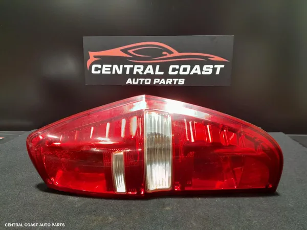 Right Taillight