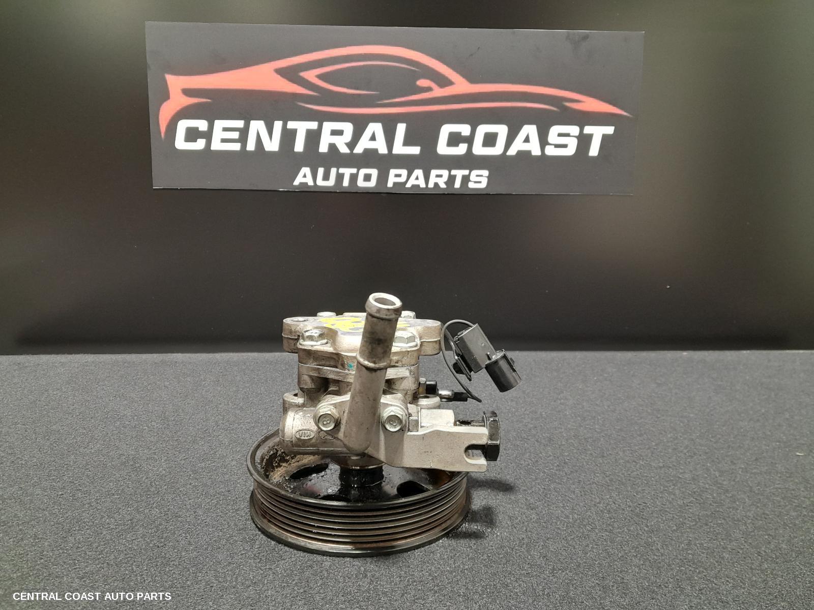 Steering Pump