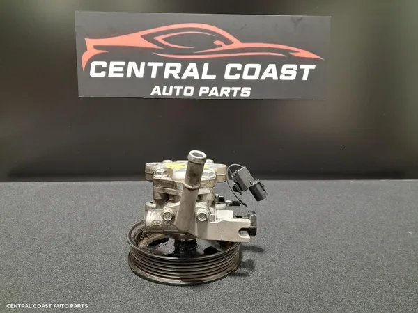 Steering Pump
