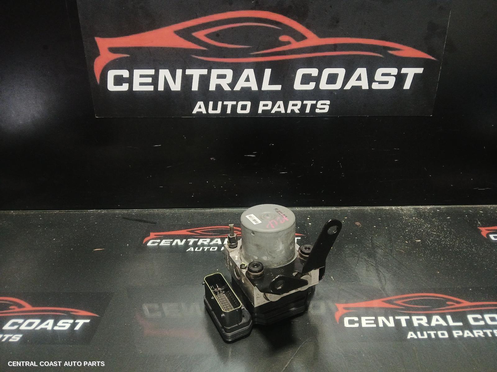 ABS Pump Modulator