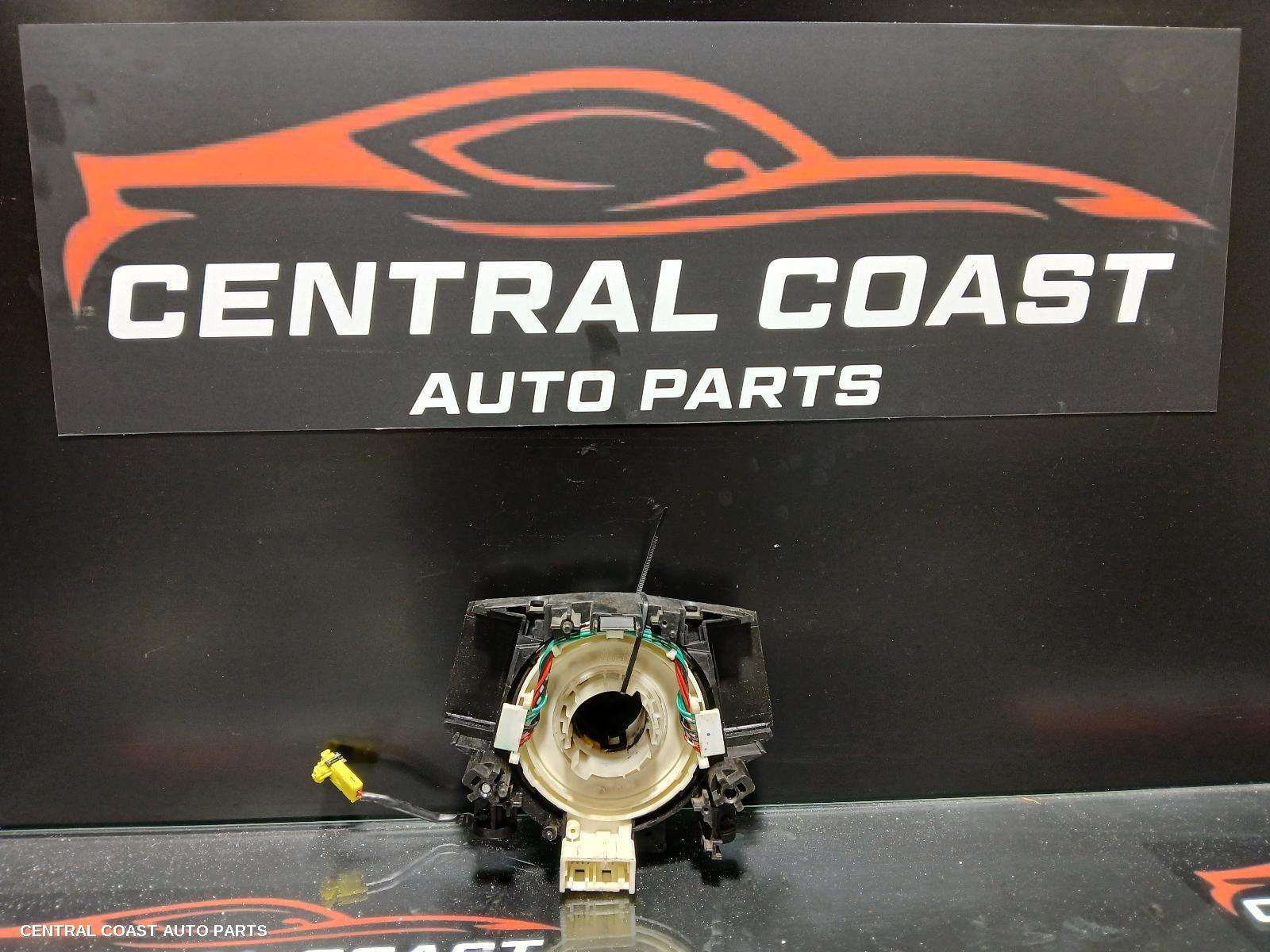 Airbag Module Sensor