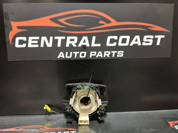 Airbag Module/Sensor