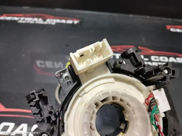 Airbag Module/Sensor