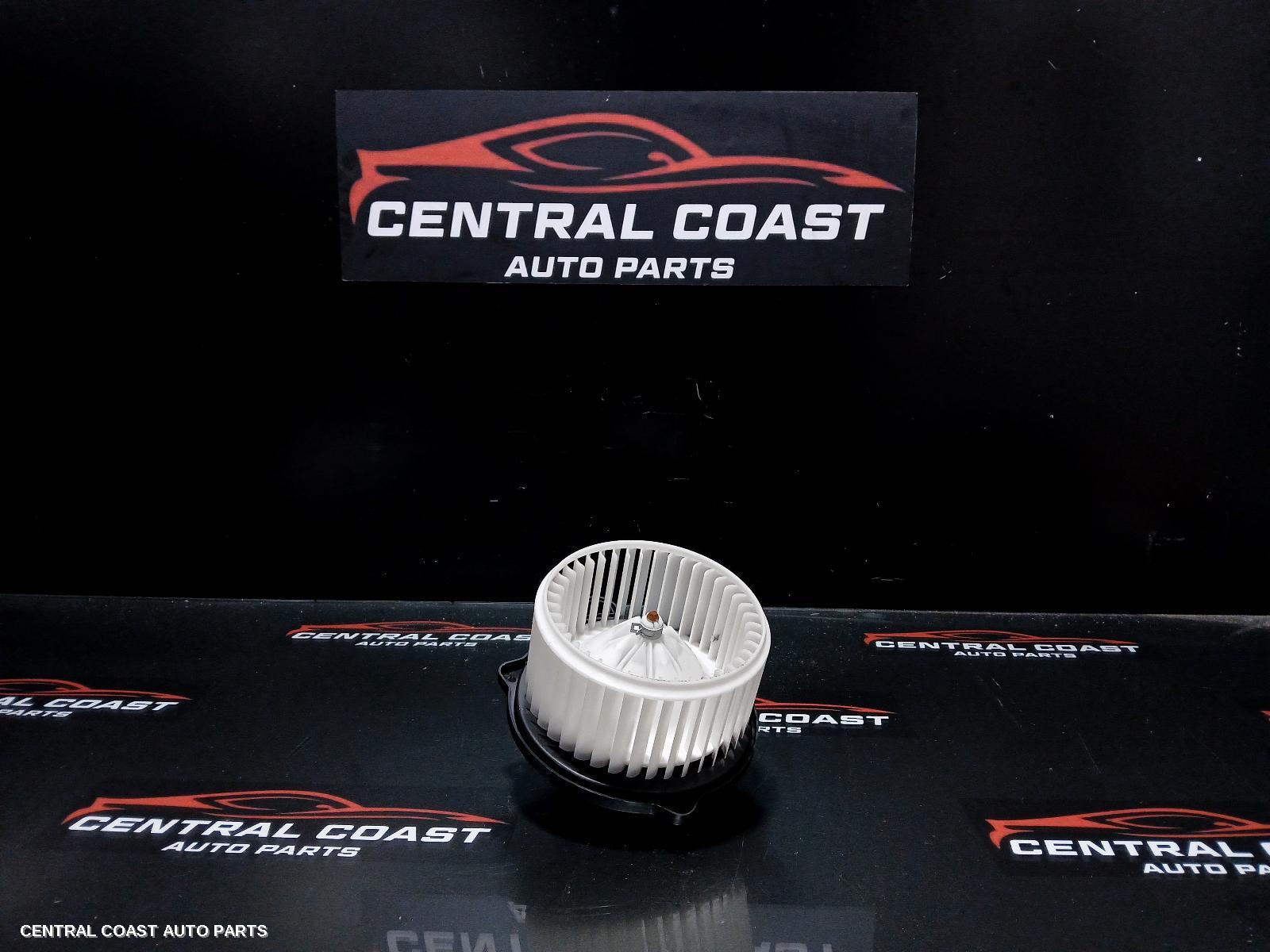 Heater Fan Motor