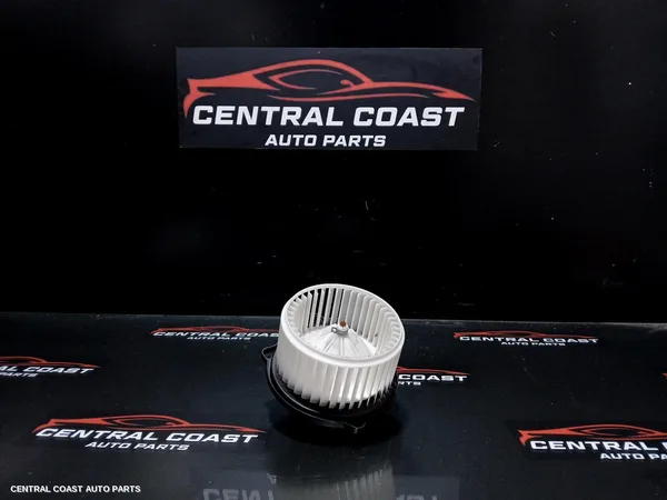 Heater Fan Motor