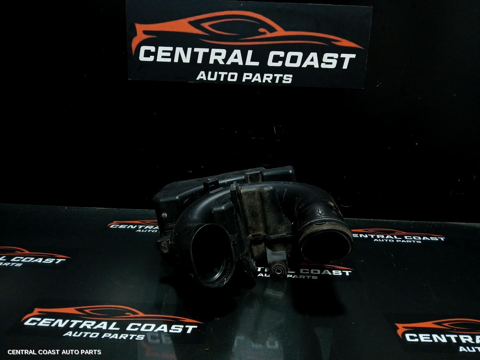 Air Cleaner Box