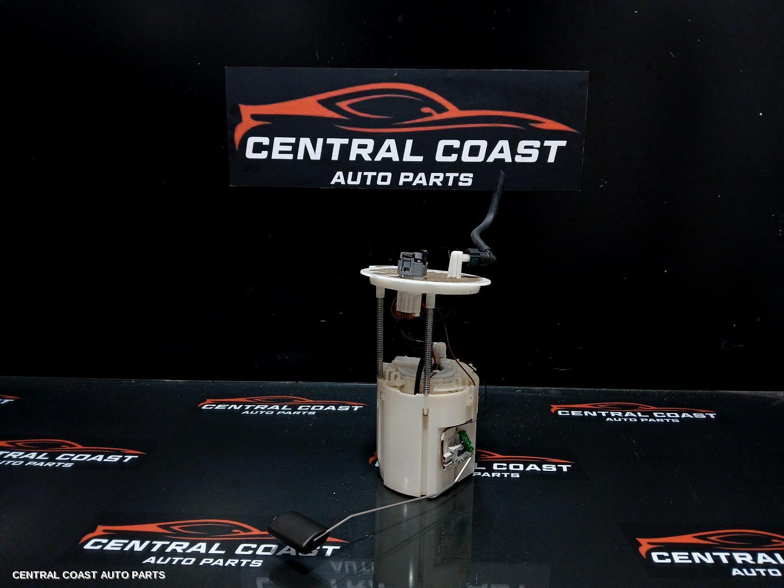 Fuel Pump
