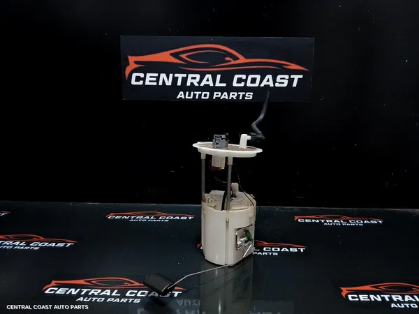 Fuel Pump