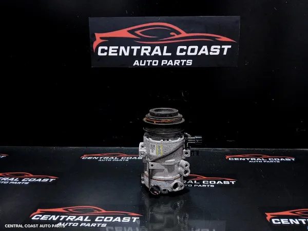 A/C Compressor