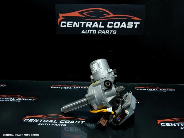 Steering Column