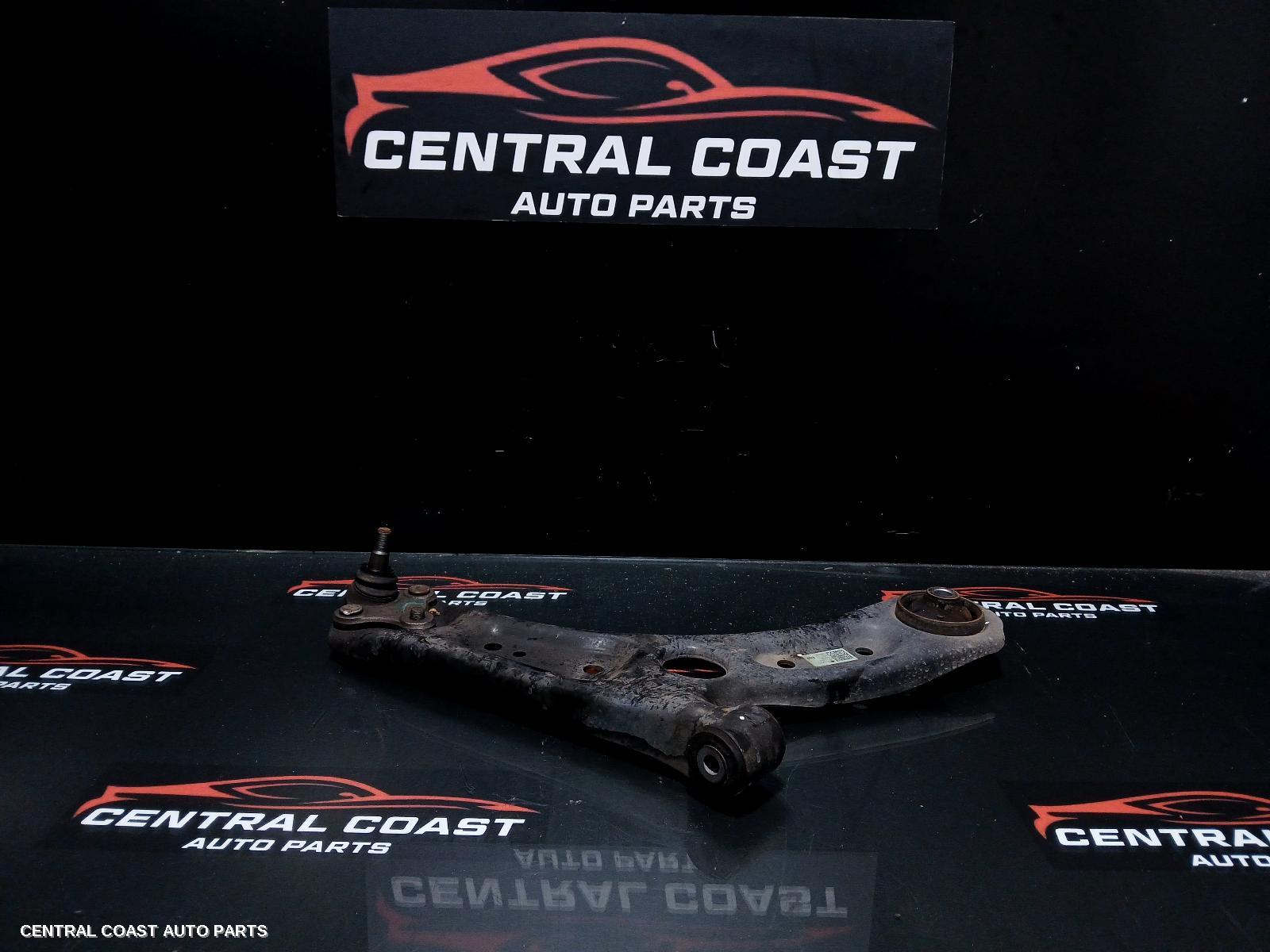 Right Front Lower Control Arm