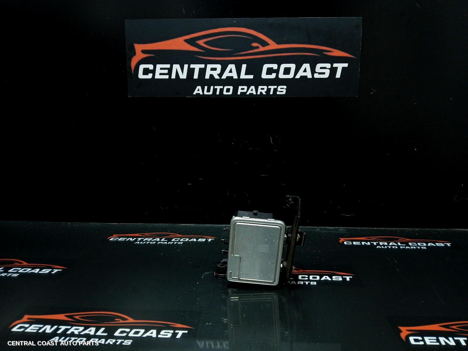 ABS Pump Modulator