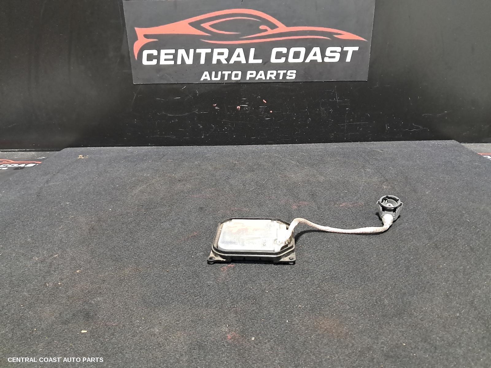 Headlamp Ballast