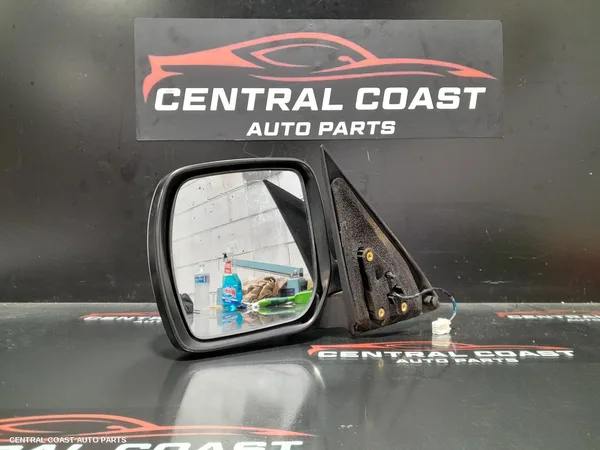 Left Door Mirror