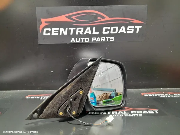 Right Door Mirror