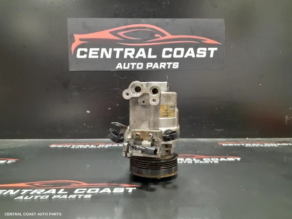 A/C Compressor