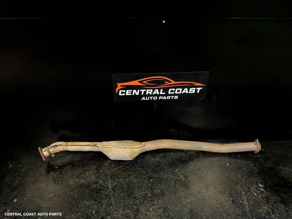 Catalytic Converter