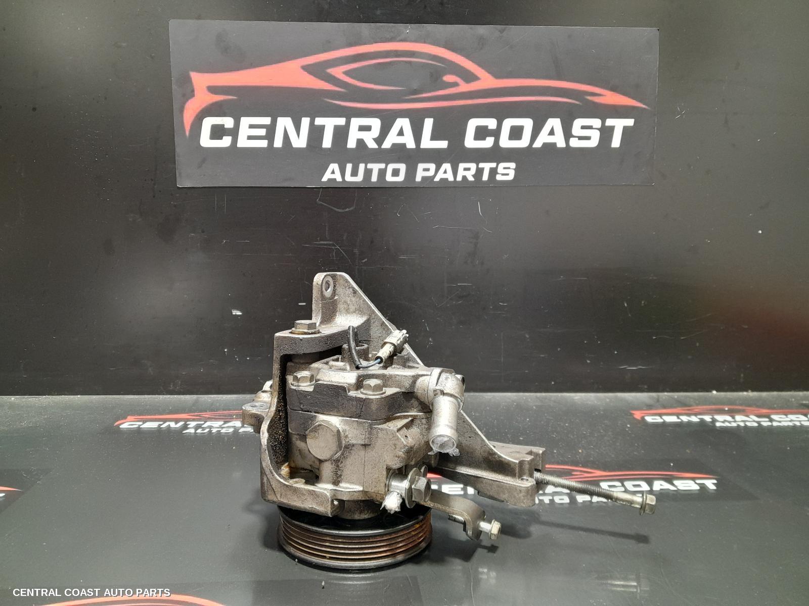 Steering Pump