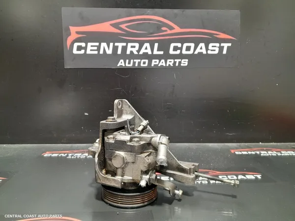 Steering Pump
